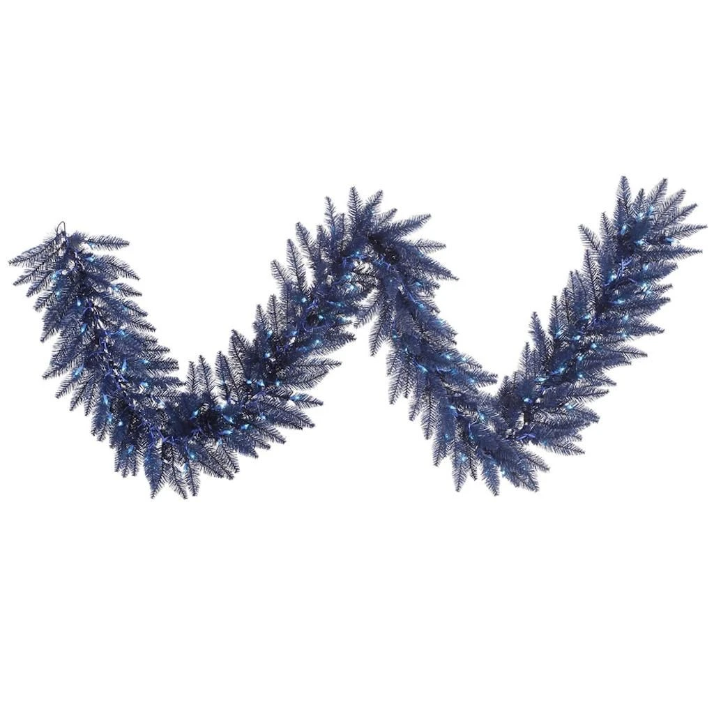 Vickerman Prelit Artificial Christmas Garland (431207)