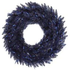 Vickerman Artificial Unlit Christmas Wreath (431306)