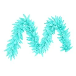 Vickerman Prelit Artificial Christmas Garland (431672)
