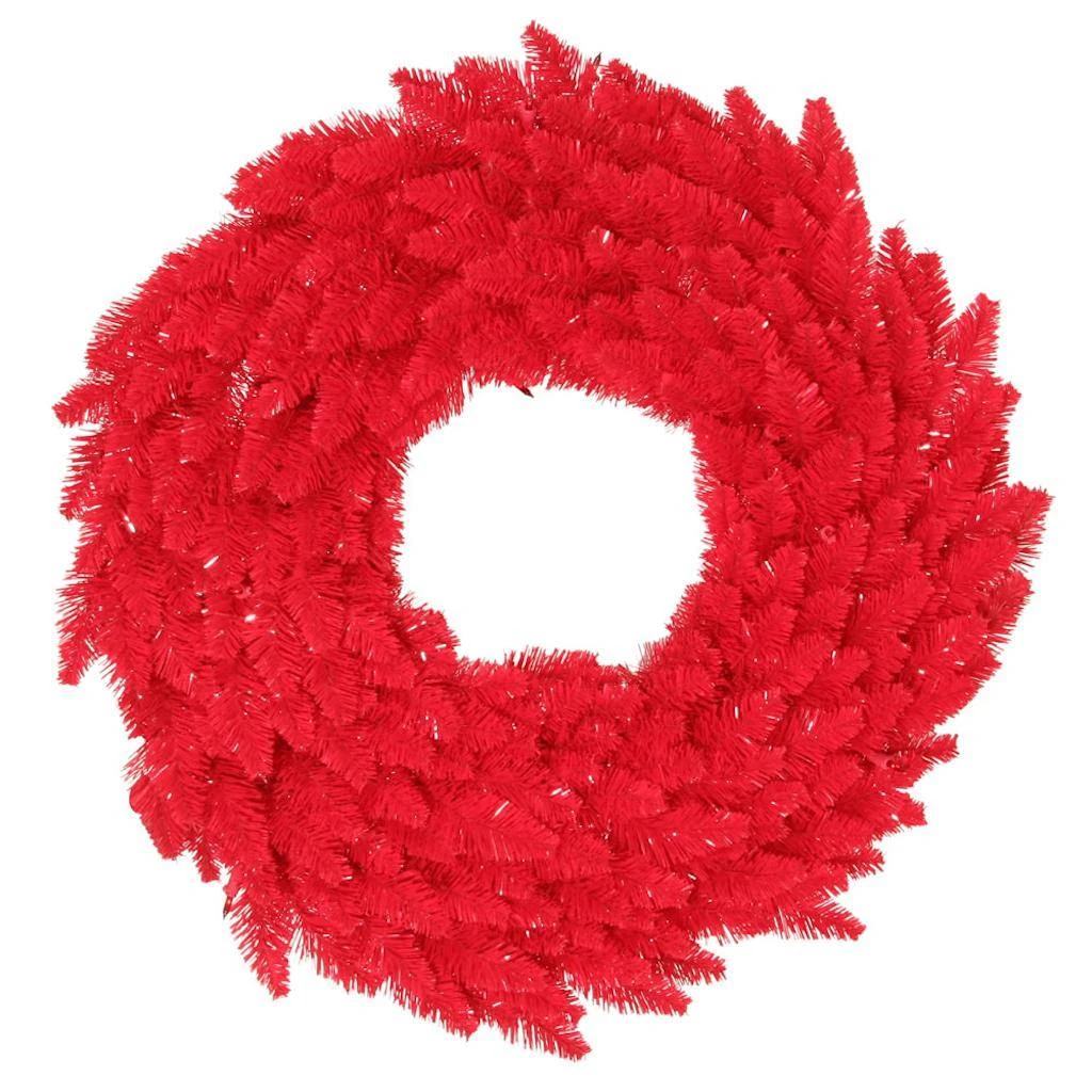 Vickerman Prelit Artificial Christmas Wreath (432266)