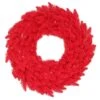 Vickerman Prelit Artificial Christmas Wreath (432259)