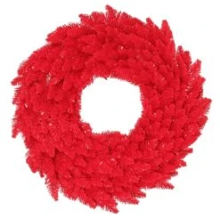 Vickerman Prelit Artificial Christmas Wreath (432259)