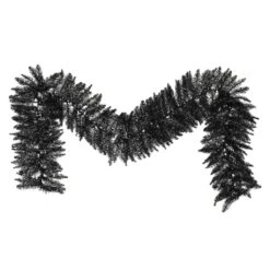 Vickerman Unlit Artificial Christmas Garland (432822)