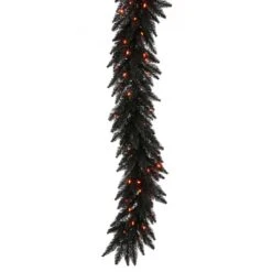 Vickerman Prelit Artificial Christmas Garland (433256)