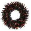 Vickerman Prelit Artificial Christmas Wreath (433300)