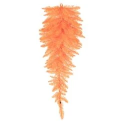 Vickerman Unlit Artificial Christmas Teardrop (433782)