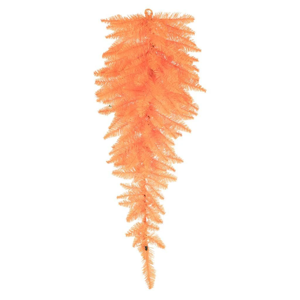 Vickerman Unlit Artificial Christmas Teardrop (433782)