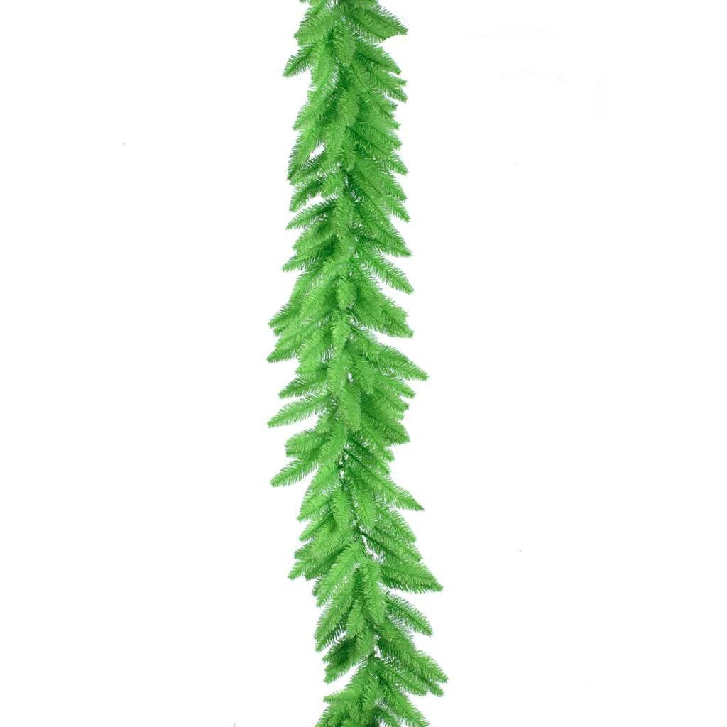 Vickerman Unlit Artificial Christmas Garland (325850)