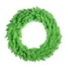 Vickerman Prelit Artificial Christmas Wreath (434444)