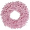 Vickerman Artificial Unlit Christmas Wreath (435779)