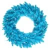 Vickerman Artificial Prelit Christmas Wreath (436318)