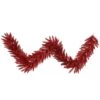 Vickerman Artificial Unlit Christmas Garland (436844)