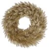 Vickerman Artificial Unlit Christmas Wreath (437759)