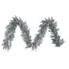 Vickerman Prelit Artificial Christmas Garland (438220)