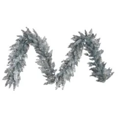 Vickerman Prelit Artificial Christmas Garland (438220)