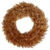 Vickerman Artificial Unlit Christmas Wreath (438961)