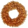 Vickerman Prelit Artificial Christmas Wreath (438978)