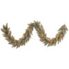 Vickerman Prelit Artificial Christmas Garland (450208)
