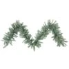 Vickerman Prelit Artificial Christmas Garland (456316)