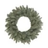 Vickerman Un-lit Artificial Christmas Wreath (456453)