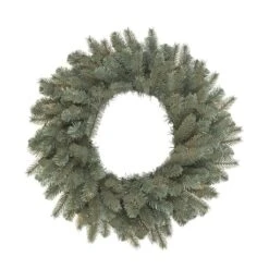 Vickerman Artificial Un-lit Christmas Wreath (456378)
