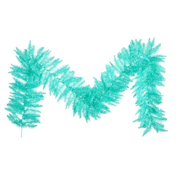 Vickerman Un-lit Artificial Christmas Garland (457801) - Image 2