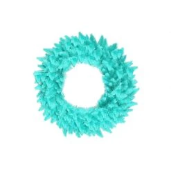 Vickerman Prelit Christmas Wreath (431719)