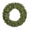 Vickerman Prelit Artificial Christmas Wreath (458013)