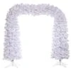 Vickerman Pre-Lit Christmas Tree Arch (491317)