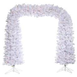 Vickerman Pre-Lit Christmas Tree Arch (491317)