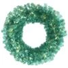 Vickerman Prelit Artificial Christmas Wreath (492628)
