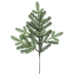 Vickerman Artificial Christmas Spray (495377)