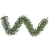 Vickerman Prelit Artificial Christmas Garland (495421)