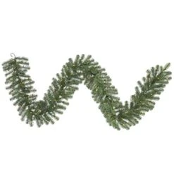 Vickerman Prelit Artificial Christmas Garland (495421)