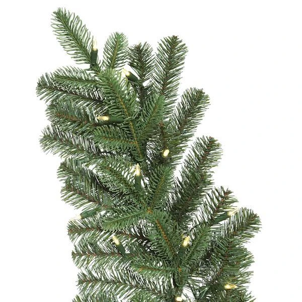 Vickerman Prelit Artificial Christmas Garland (495438) - Image 3