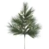 Vickerman Artificial Christmas Spray (495742)