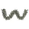Vickerman Prelit Artificial Christmas Garland (496022)