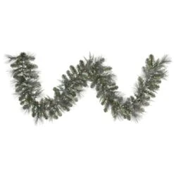 Vickerman Prelit Artificial Christmas Garland (496022)
