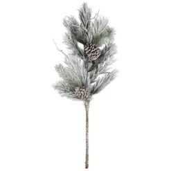 Vickerman Artificial Christmas Spray (497142)
