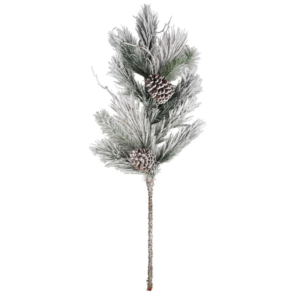 Vickerman Artificial Christmas Spray (497142)