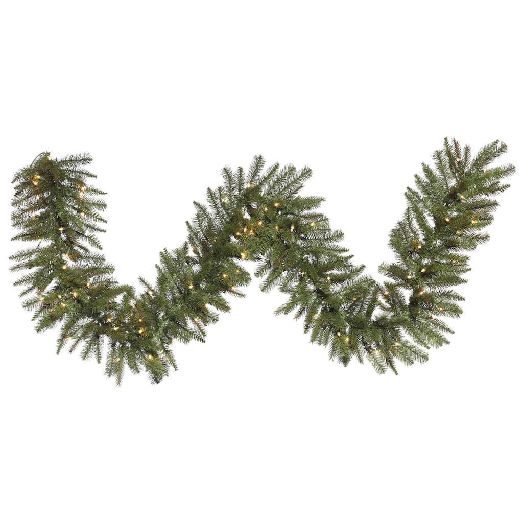 Vickerman Prelit Artificial Christmas Garland (497883)