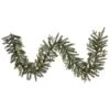Vickerman Prelit Artificial Christmas Garland (499757)