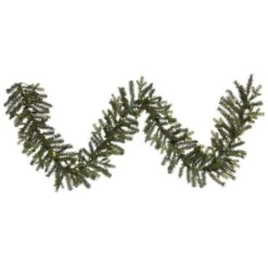 Vickerman Prelit Artificial Christmas Garland (499764)