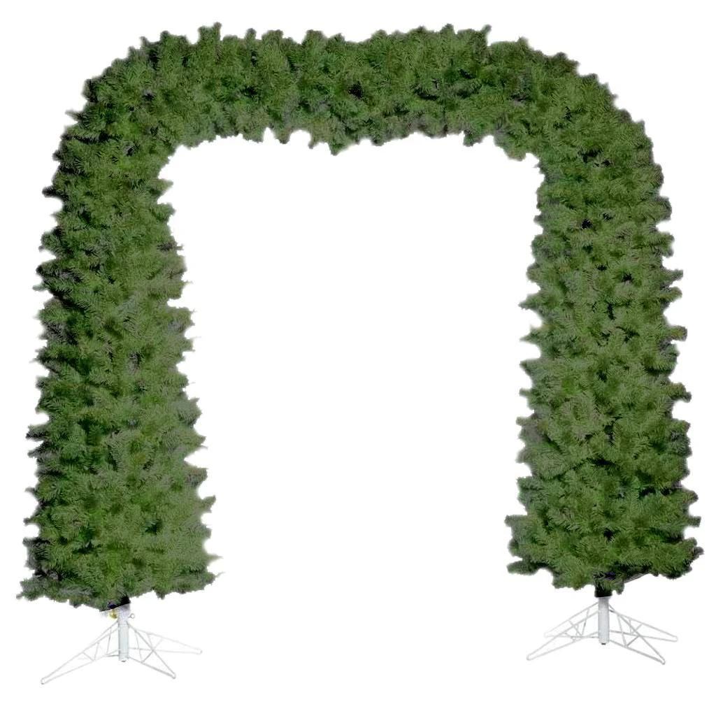 Vickerman Artificial Christmas Tree (506523)