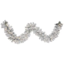 Vickerman Prelit Artificial Christmas Garland (506745)