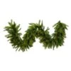 Vickerman Unlit Artificial Christmas Garland (514641)