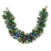 Vickerman Prelit Artificial Christmas Garland (515662)