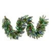 Vickerman Prelit Artificial Christmas Garland (515709)