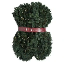 Vickerman Unlit Christmas Garland (515716)