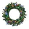 Vickerman Prelit Artificial Christmas Wreath (515839)
